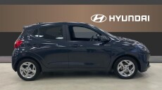 Hyundai i10 1.0 MPi SE Connect 5dr Petrol Hatchback